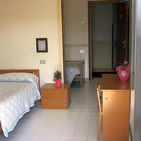 Hotel Ristorante La Bilancia Loreto Aprutino