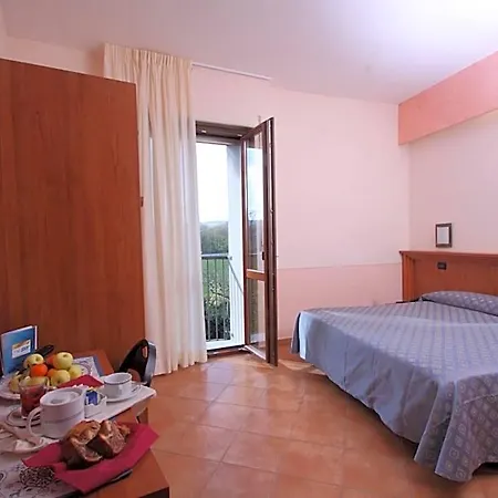 Ristorante La Bilancia Hotel 3*