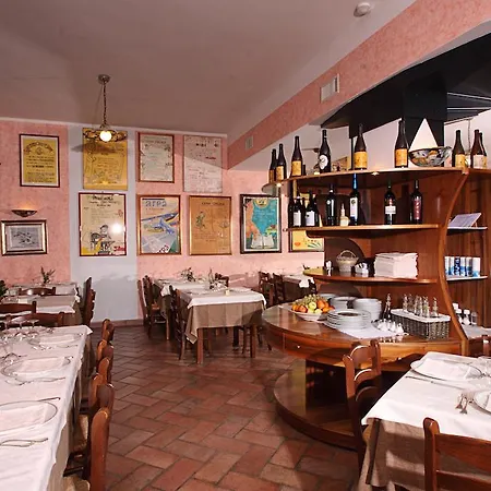 酒店 里斯特蓝碧蓝西亚酒店 3*