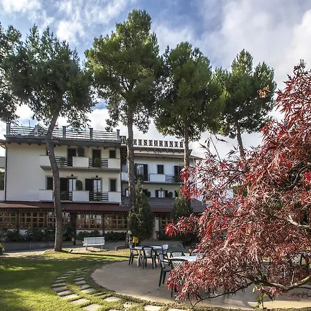 Ristorante La Bilancia