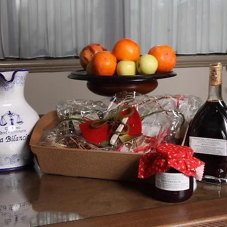 酒店 里斯特蓝碧蓝西亚酒店