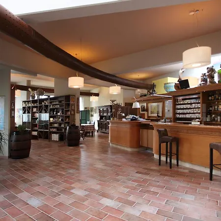 酒店 里斯特蓝碧蓝西亚酒店 3*