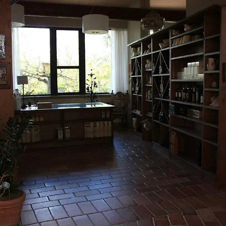 Ristorante La Bilancia