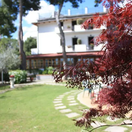 酒店 里斯特蓝碧蓝西亚酒店