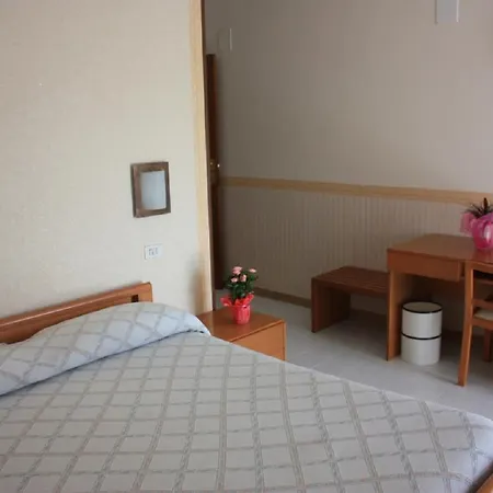 Hotel Ristorante La Bilancia