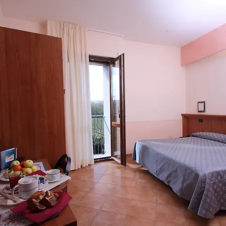 Ristorante La Bilancia Loreto Aprutino