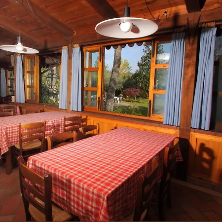 里斯特蓝碧蓝西亚酒店