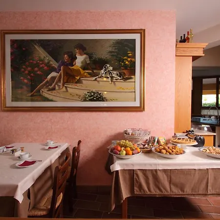 酒店 里斯特蓝碧蓝西亚酒店