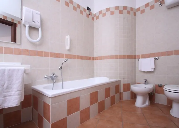 Ristorante La Bilancia Loreto Aprutino