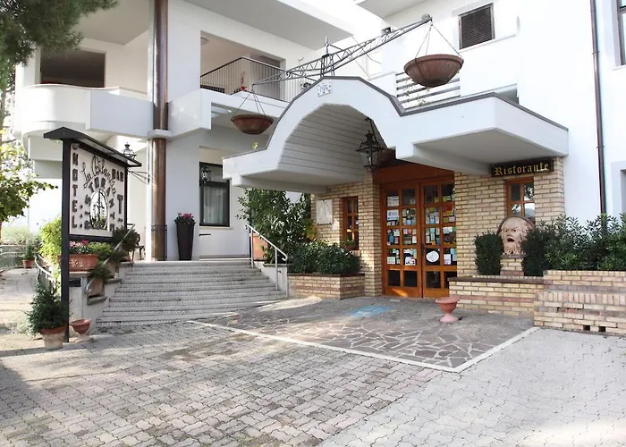 Ristorante La Bilancia