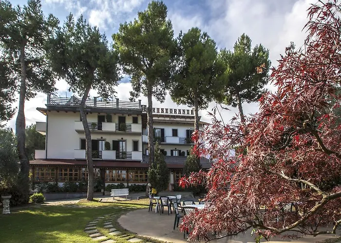 Ristorante La Bilancia