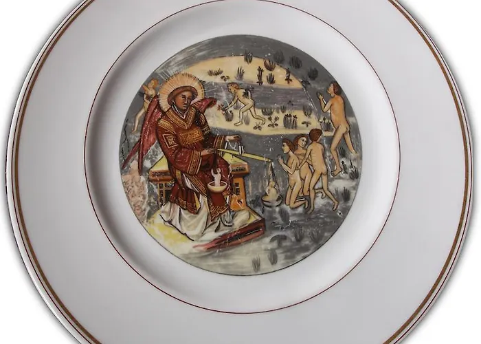 Hotel Ristorante La Bilancia