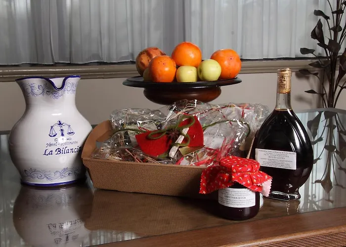 Hotel Ristorante La Bilancia