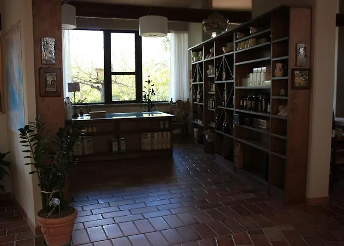 Ristorante La Bilancia