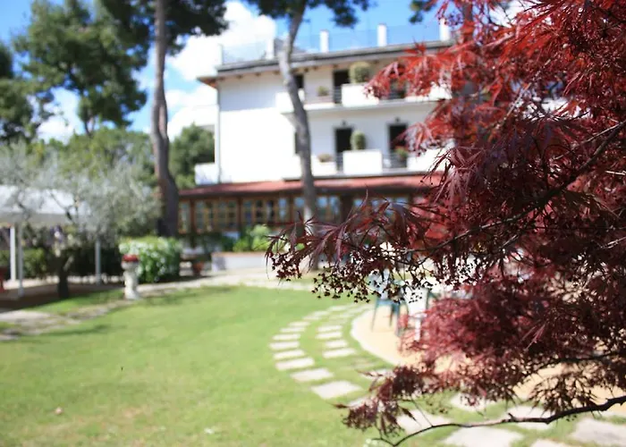 Hotel Ristorante La Bilancia