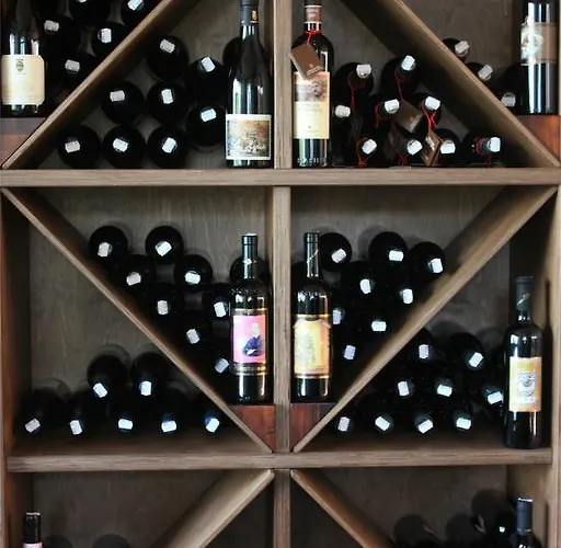 Hotel Ristorante La Bilancia 3*