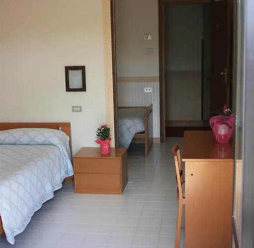 Ristorante La Bilancia Loreto Aprutino