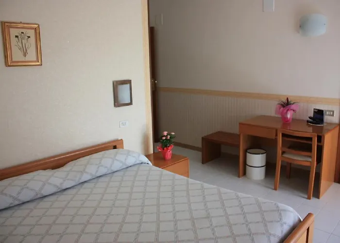 Hotel Ristorante La Bilancia