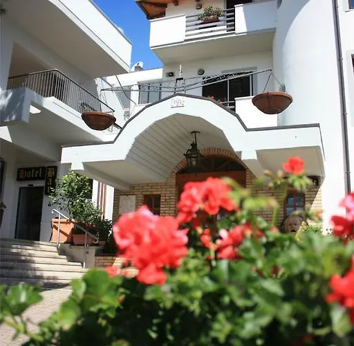 Ristorante La Bilancia Loreto Aprutino