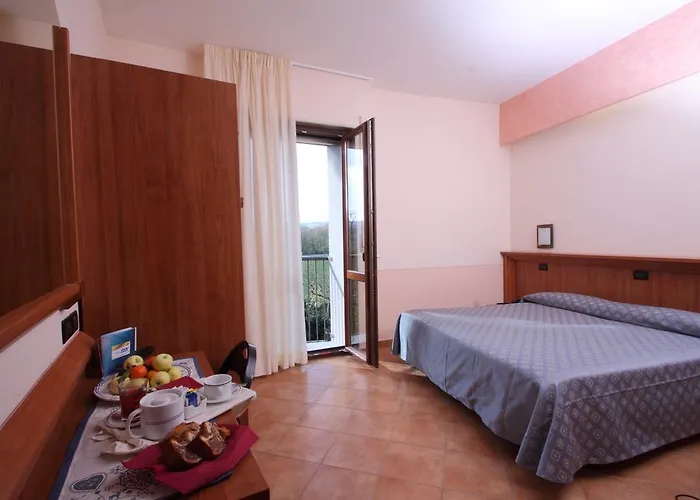 Ristorante La Bilancia Loreto Aprutino