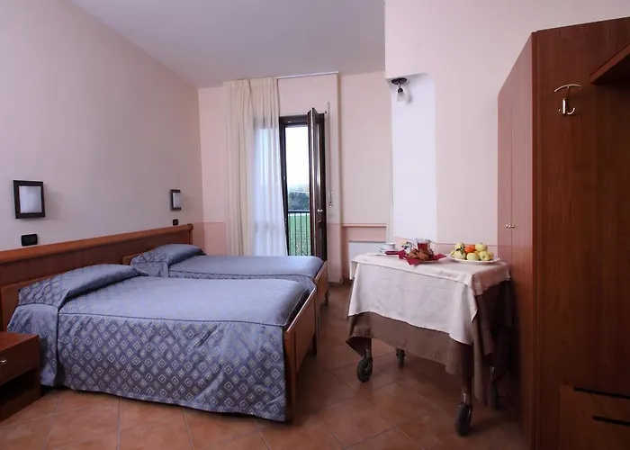 Ristorante La Bilancia Loreto Aprutino