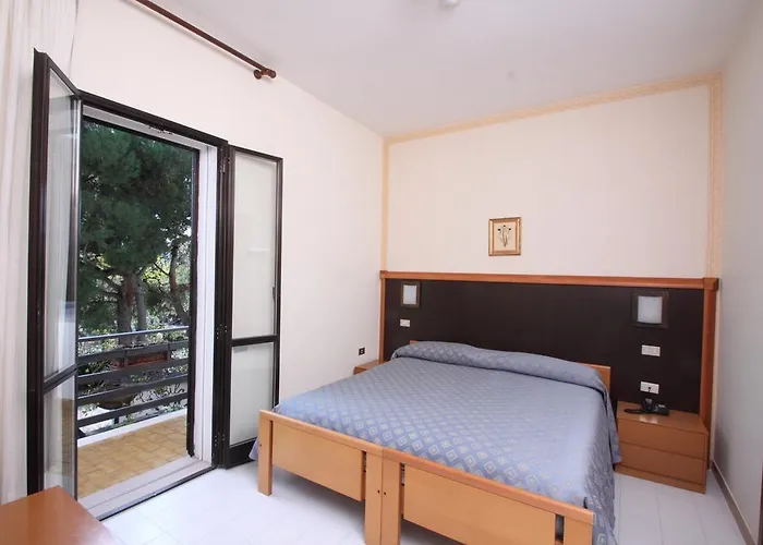 Ristorante La Bilancia Loreto Aprutino